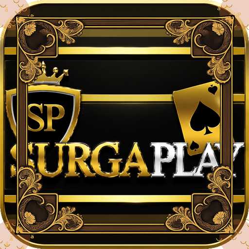 surgaplay — galeri pratinjau Resmi APK